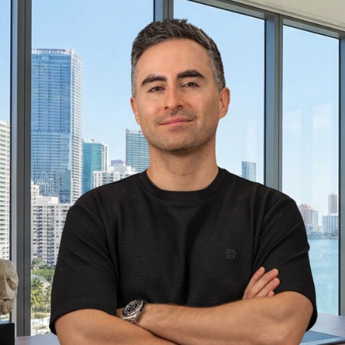 David Thackeray, Associate Creative Director / Copywriter