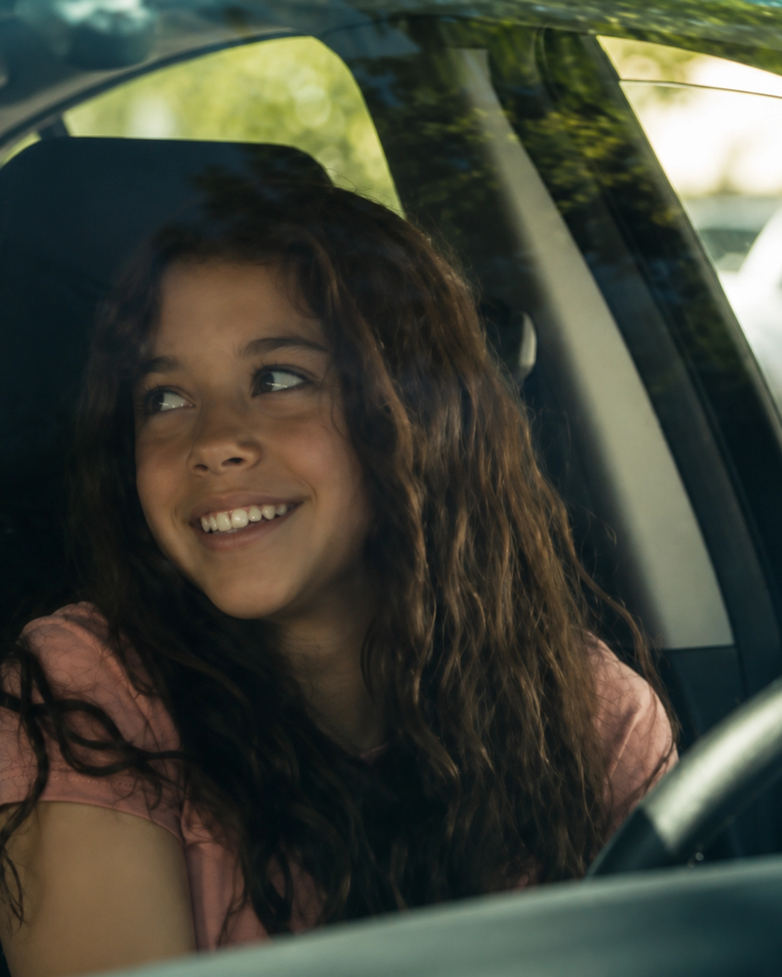 Dupixent campaign film still